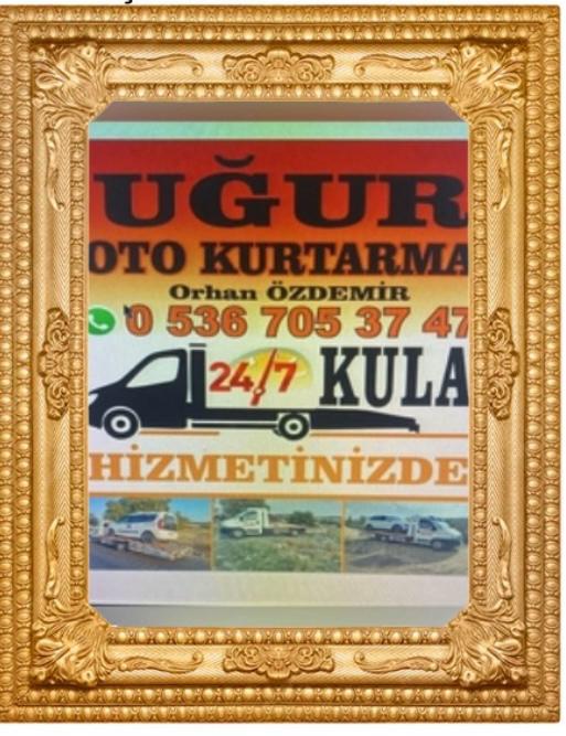 Uğur Oto Kurtarma